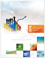 Annual Report 2009-2010 Annual Report, 2009-2010