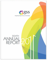 Annual Report 2010-2011 Annual Report, 2010-2011