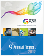 Annual Report 2011-2012 Annual Report, 2011-2012