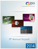 Annual Report 2013-2014 Annual Report, 2013-2014