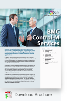 BMC Control-M Webinars