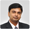 Bhargav Marepally, CEO & Founder
