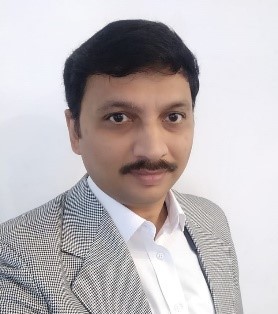 Mr. Rambabu Kaipa, Non-Executive Director