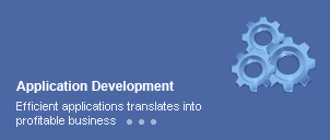 Application Development