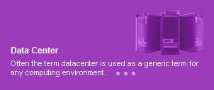 Data Center