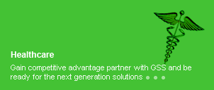Healthcare Solutions
