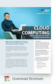Cloud Computing