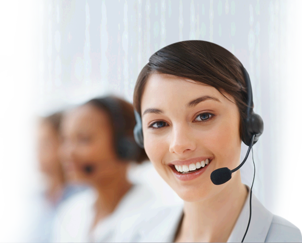 Service Desk