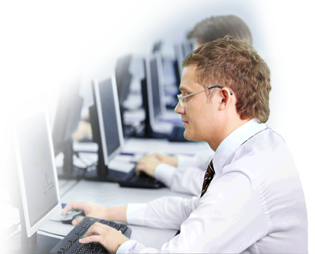 Testing Services