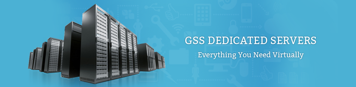 Dedicated Servers