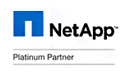 NetApp Platinum Partner | Gss Infotech