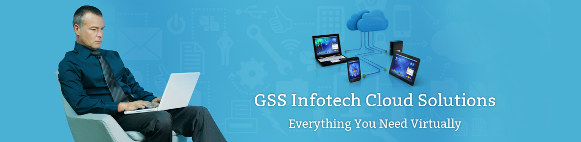 The GSS Cloud Solution